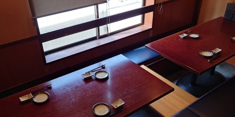 【 お席のみ予約 】