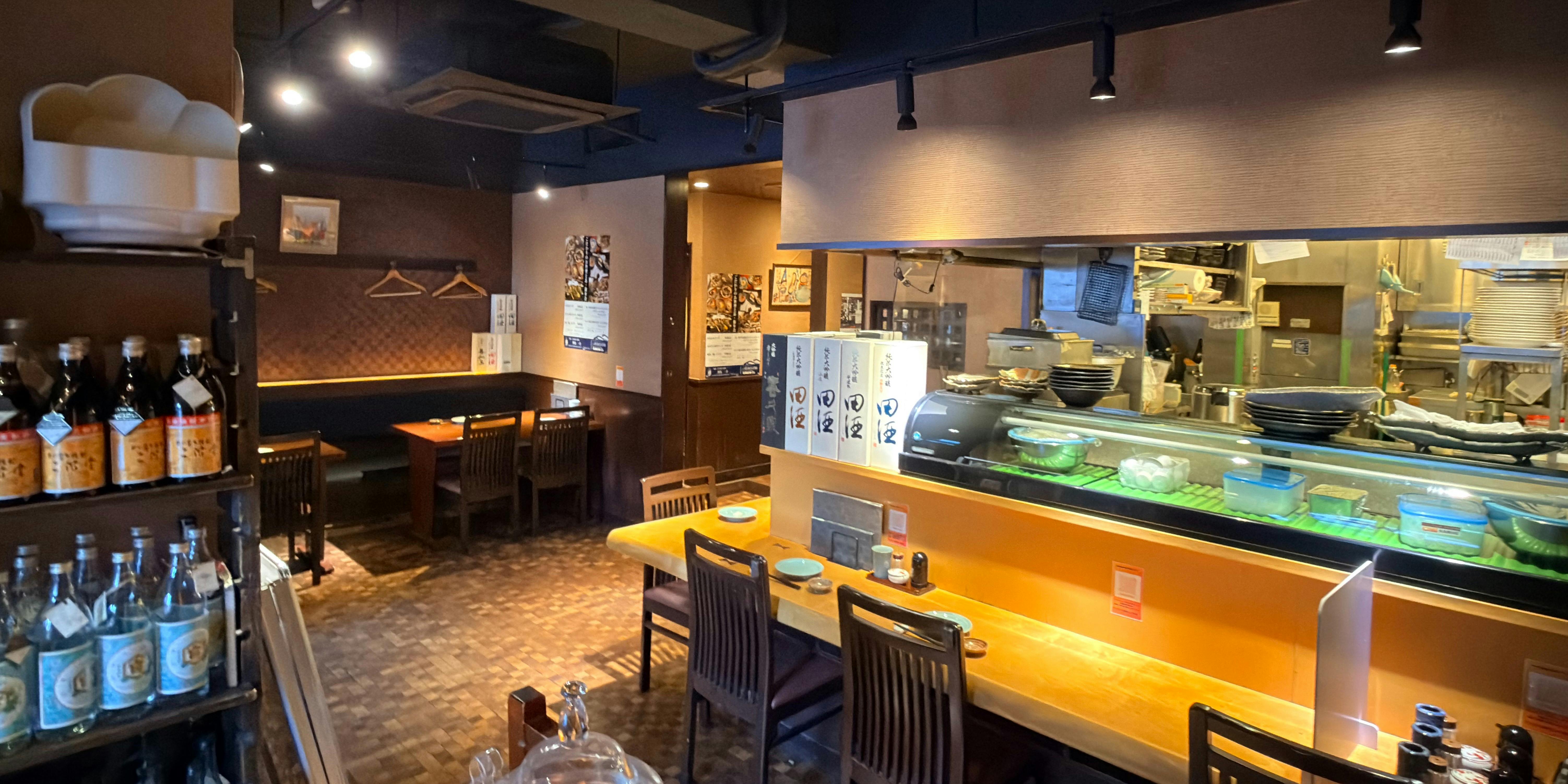 酒処 一合 西日暮里店 - 画像1