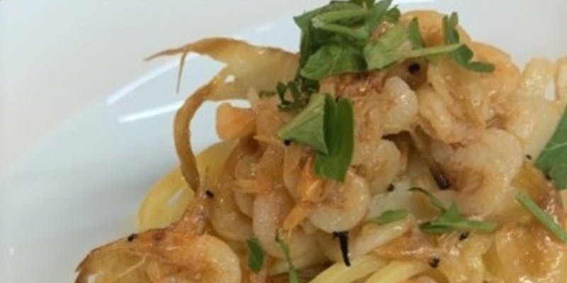 ‐ 一休限定ランチ ‐　カジュアルお任せコース＋乾杯ドリンク付き（第4日曜日ランチ（小学生以上））