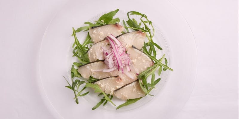 ‐ 一休限定ディナー ‐　季節のプリフィックスコース＋こだわりワインペアリング・食後酒