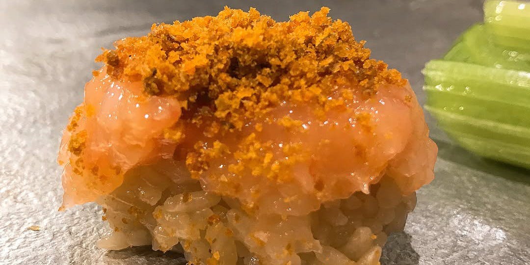  鮨知春 - 画像3