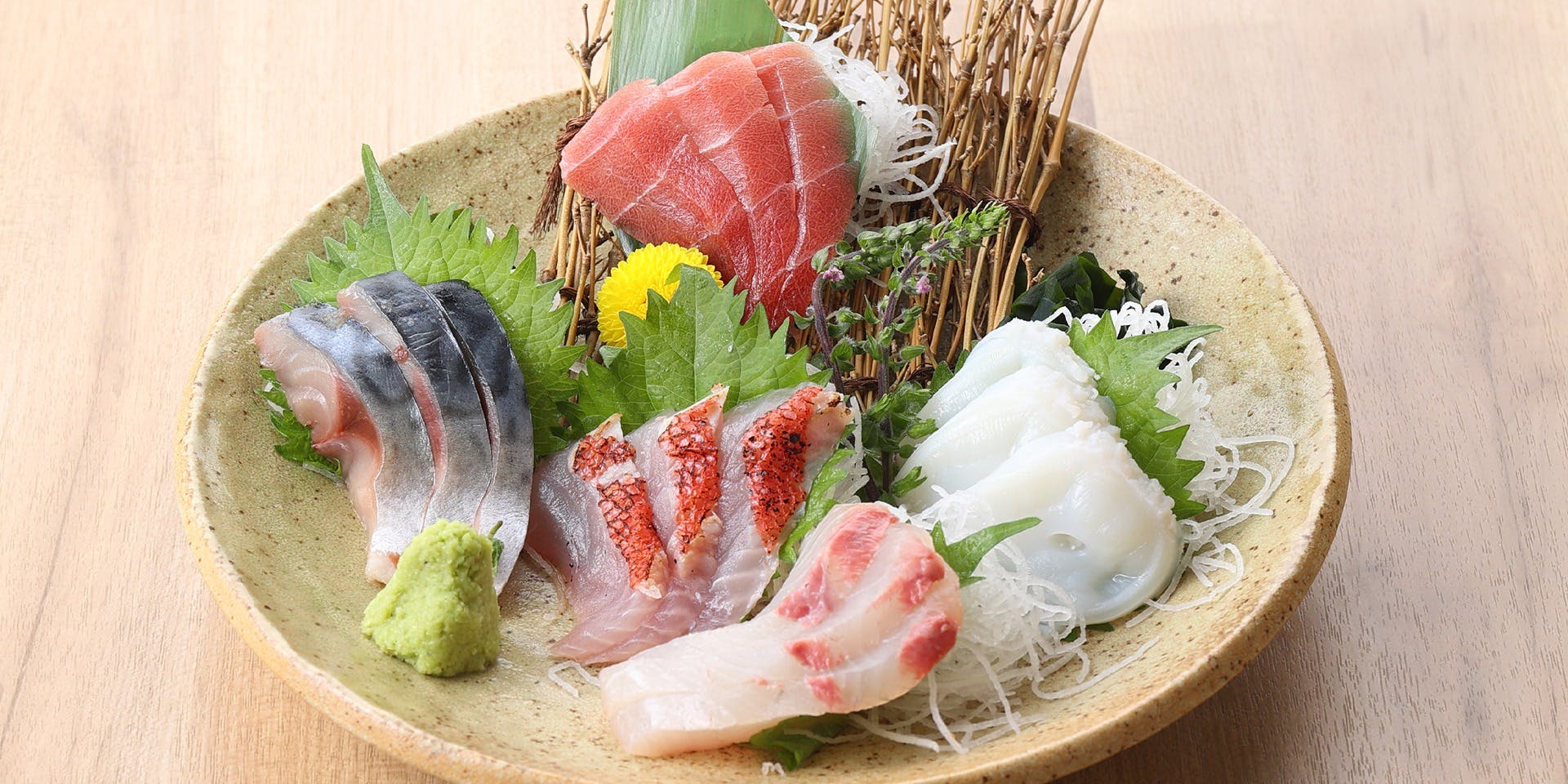 日本酒と魚 chikaku 新横浜 - 画像3