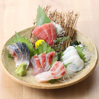 上質は、朝の仕入れに宿る。
