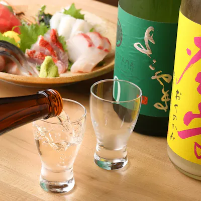利酒師が導く、正統の一滴。