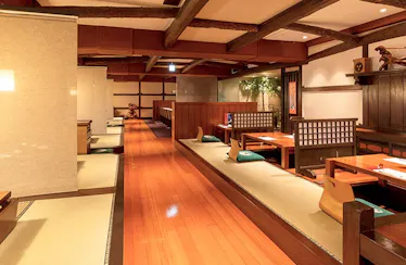 かに道楽 岡山店