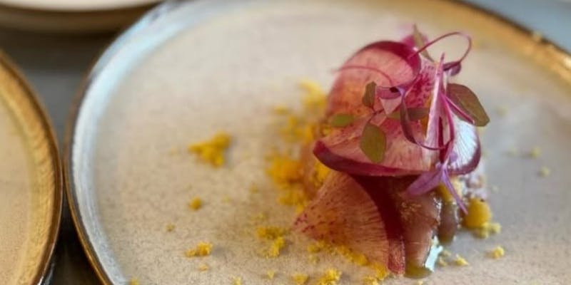 季節の移ろいを感じる特別コース