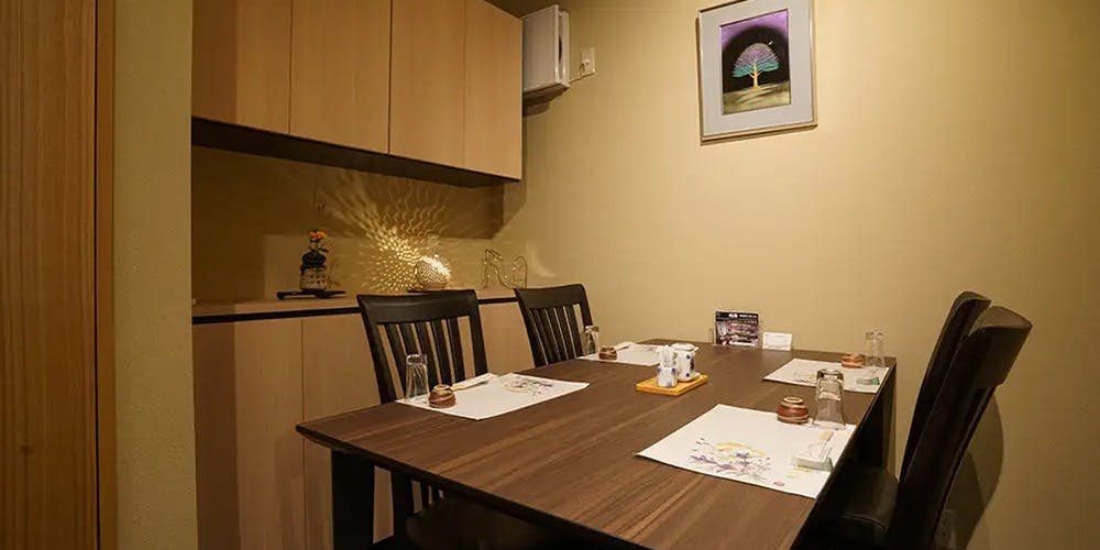 割烹 小川 - 画像2