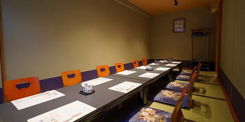 割烹 小川 - 画像5