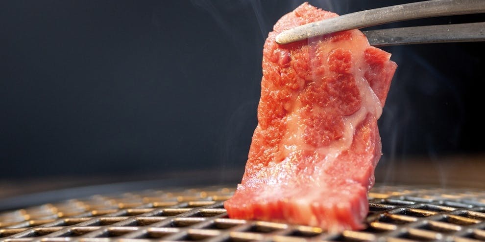 焼肉・ホルモン 万三（MANZO） - 画像5