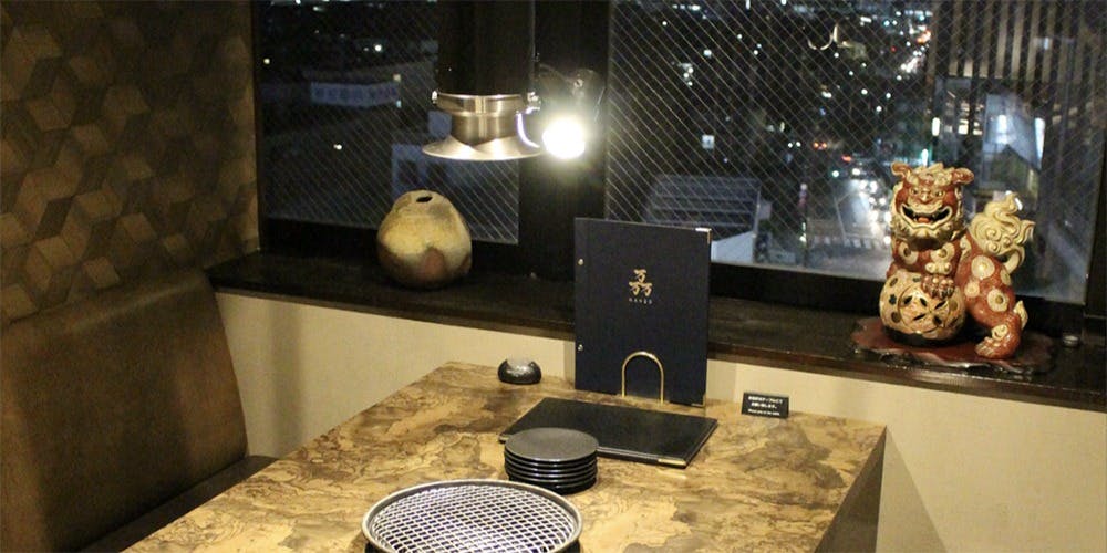 焼肉・ホルモン 万三（MANZO） - 画像2