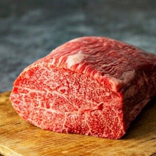 肉質こそが、最高のおもてなし