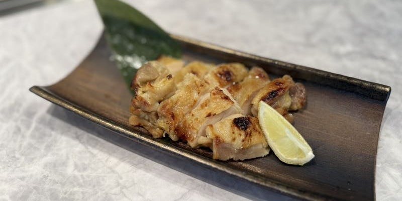 たちうおregularコース　2時間飲み放題付き