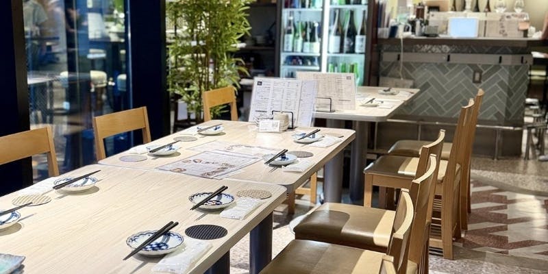 席のみのご予約