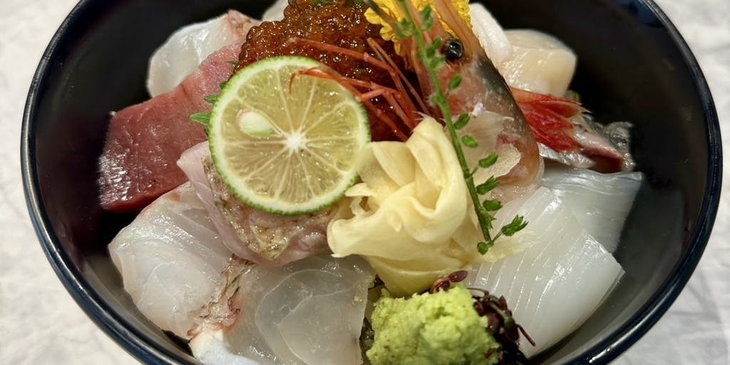 創作和食 たちうお - 画像4