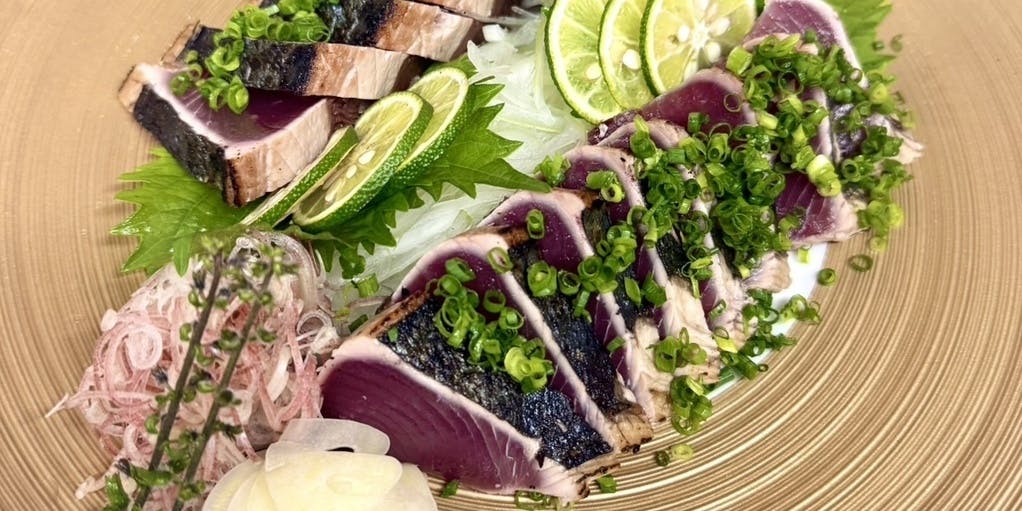 創作和食たちうお>