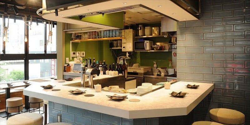 創作和食たちうお>