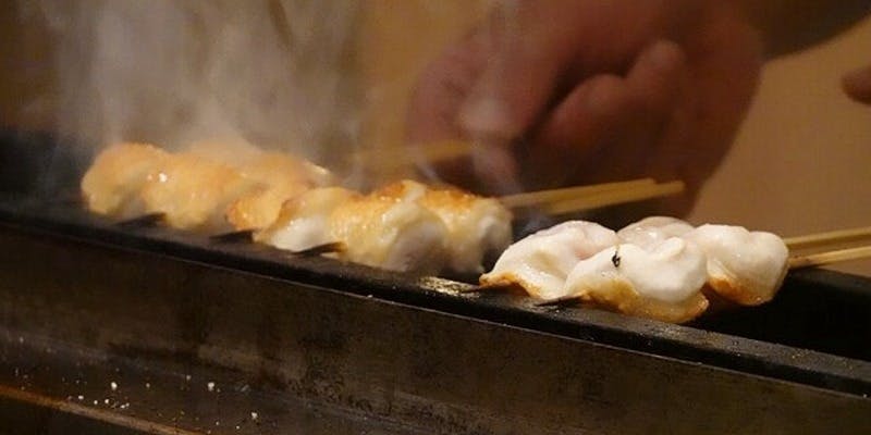 おまかせコース（【第2部 20：45～】）