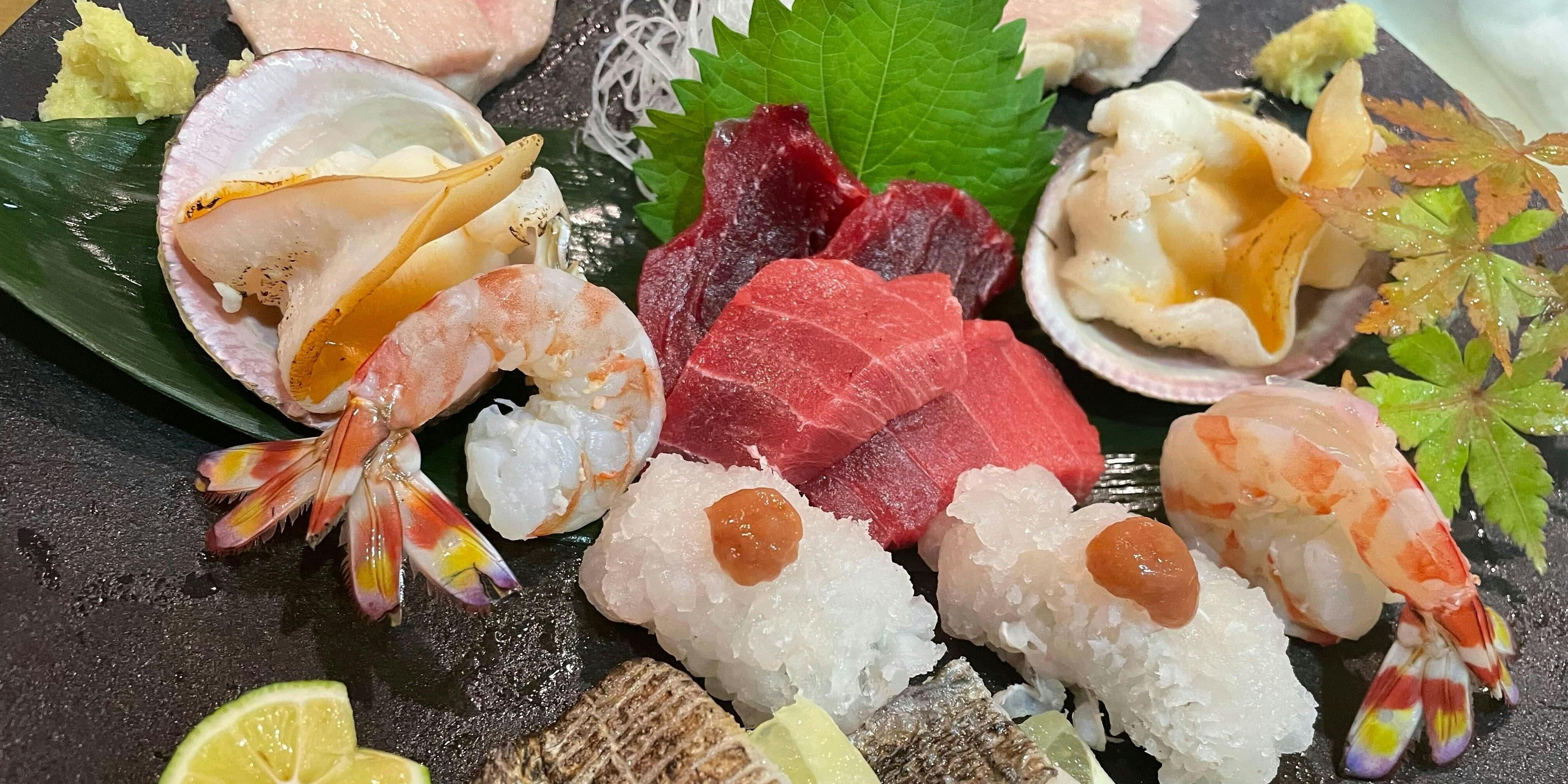 旨い料理・旨い酒 じょうじ - 画像10