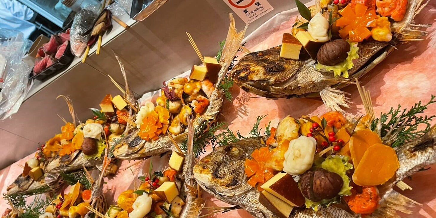 旨い料理・旨い酒 じょうじ - 画像9