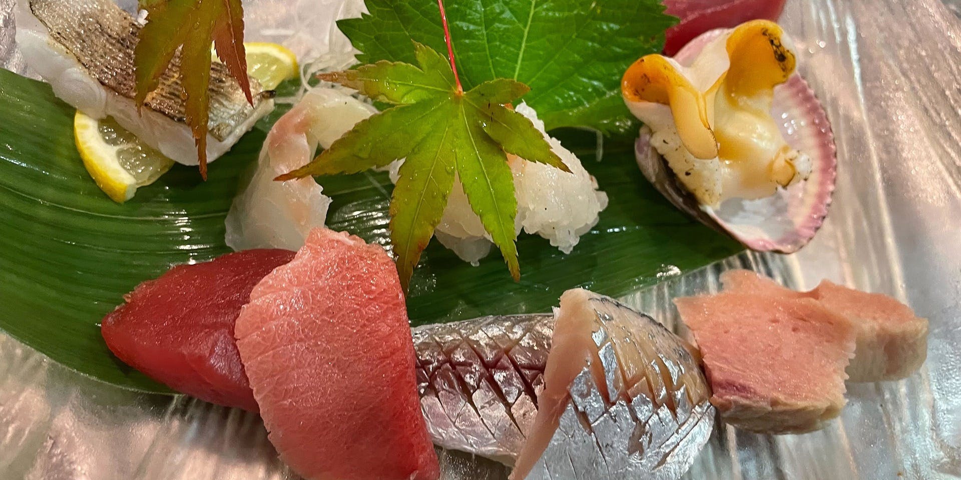 旨い料理・旨い酒 じょうじ - 画像3