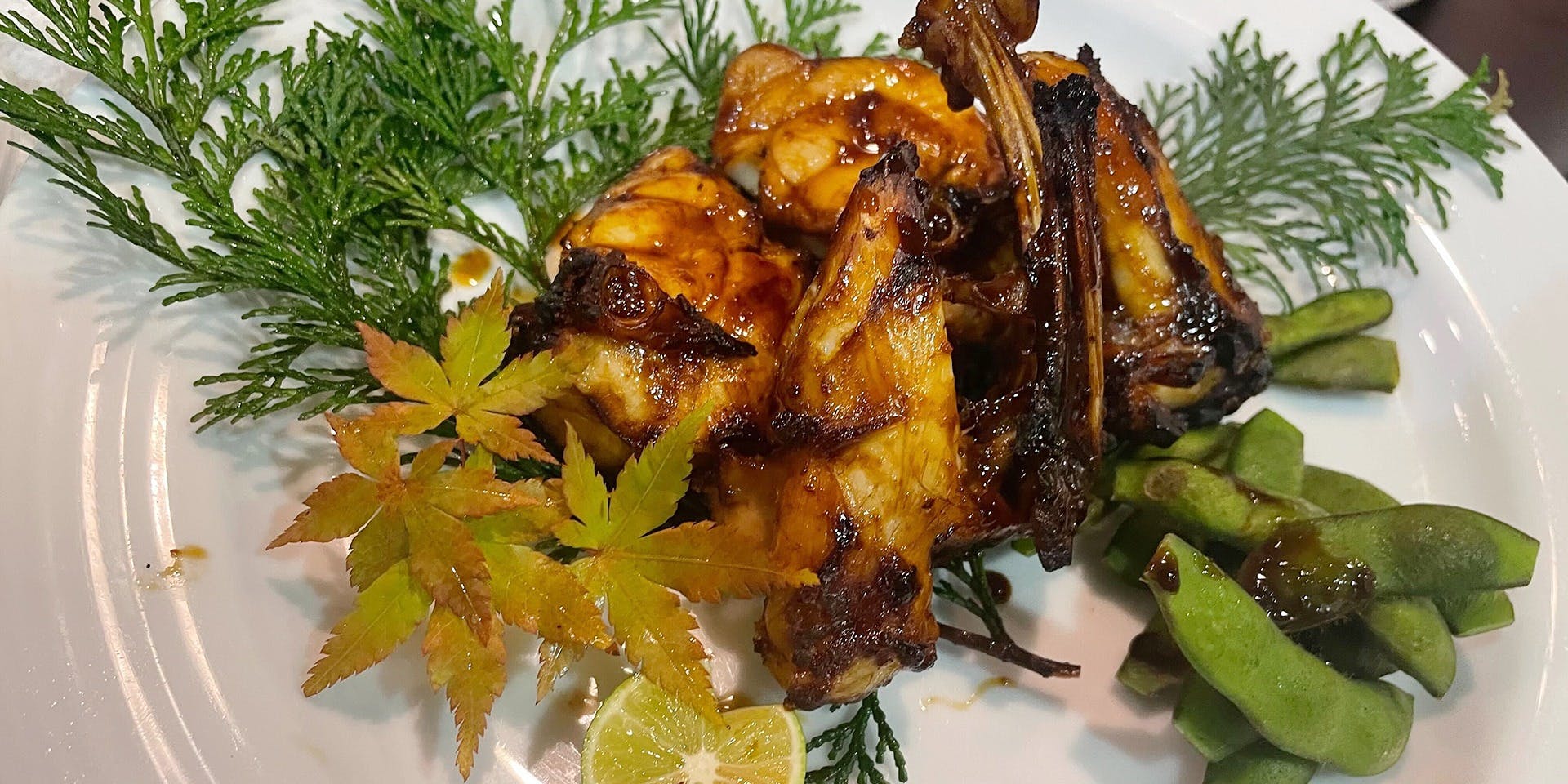 旨い料理・旨い酒 じょうじ - 画像7