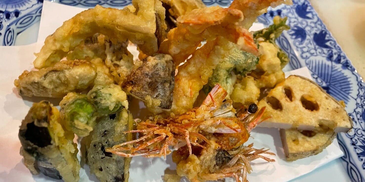 旨い料理・旨い酒 じょうじ - 画像8