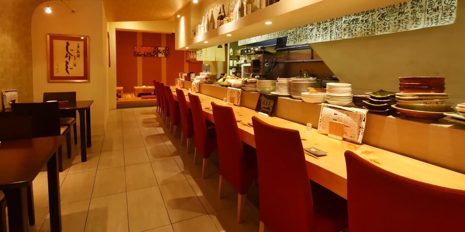 旨い料理・旨い酒 じょうじ - 画像11