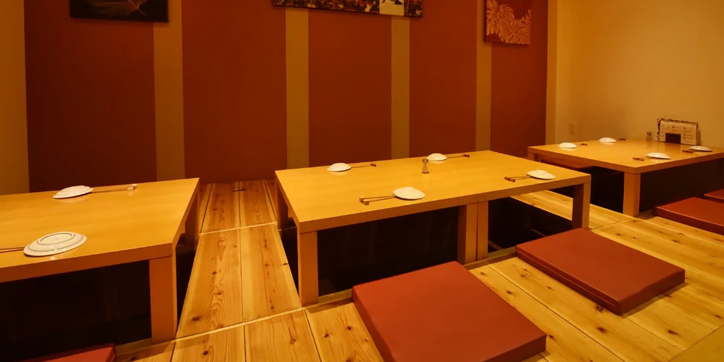 旨い料理・旨い酒 じょうじ - 画像12