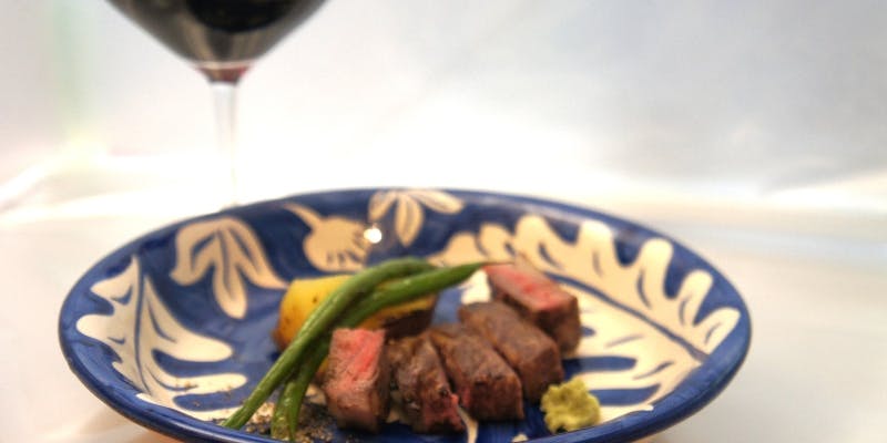 【席のみ予約】