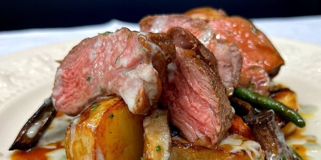 Le pique-assiette - 画像3