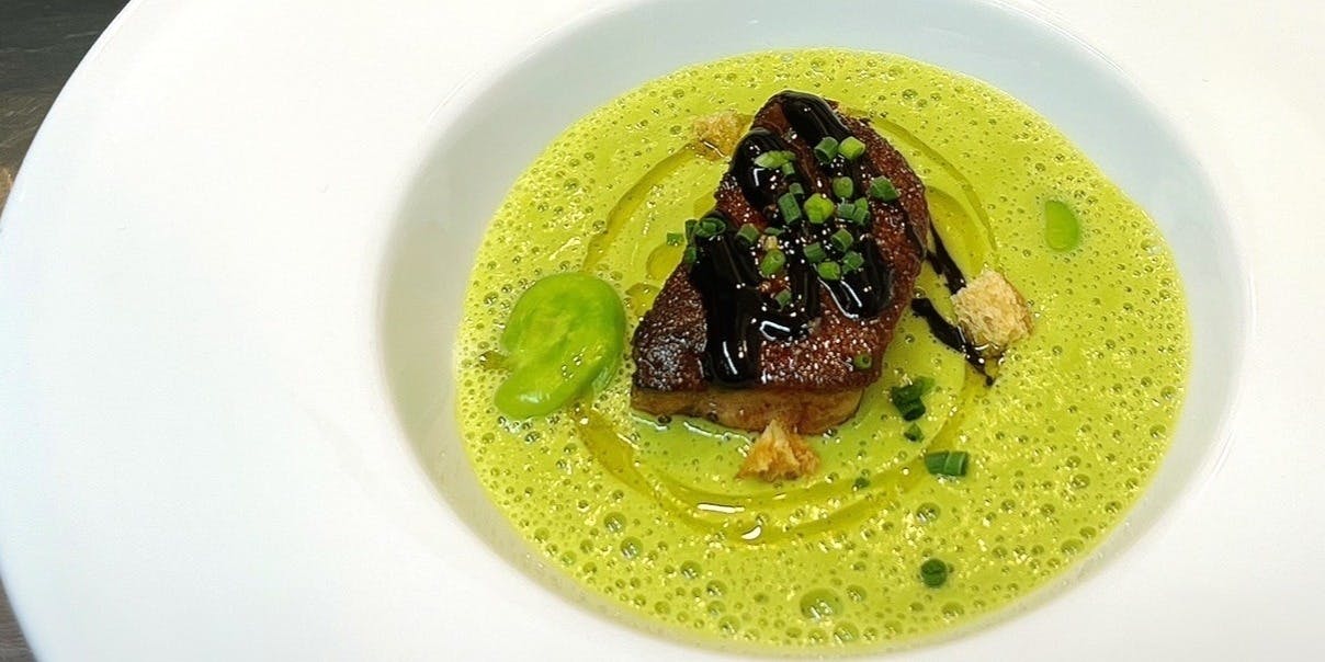 Le pique-assiette - 画像4