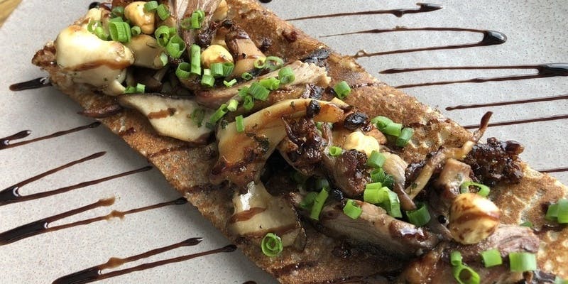 【席のみ予約】お食事の内容は当日選ぶ