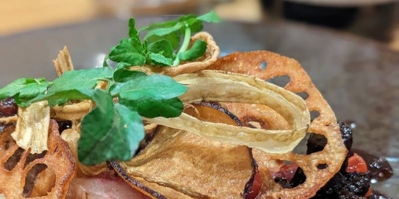 開店7周年＆Xmas特別コース