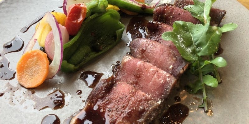 Menu Dejeuner　メイン1品