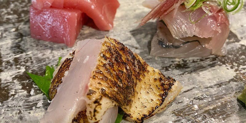 おまかせコース