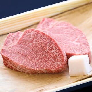 特選牛の焼肉宴会！お手頃価格で満喫