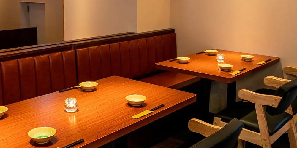 炭火地鶏 個室居酒屋 地鶏雛丸 東京駅 八重洲店 - 画像3