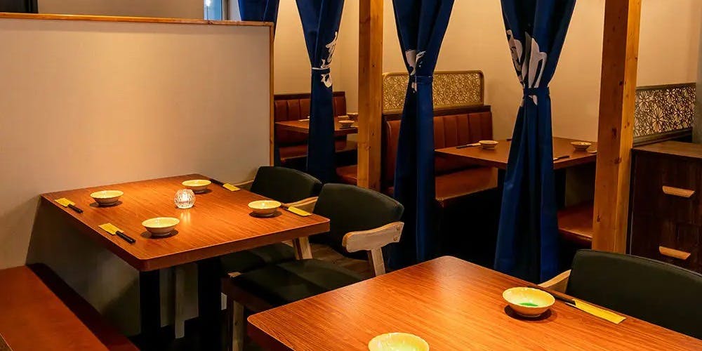 炭火地鶏 個室居酒屋 地鶏雛丸 東京駅 八重洲店 - 画像4