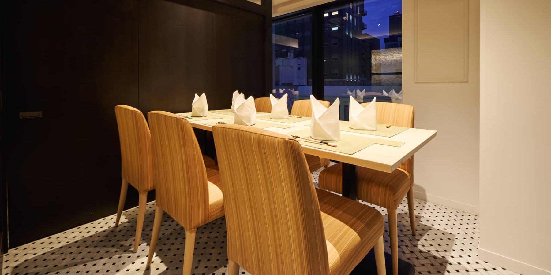 銀座 蕎麦悠 - 画像2