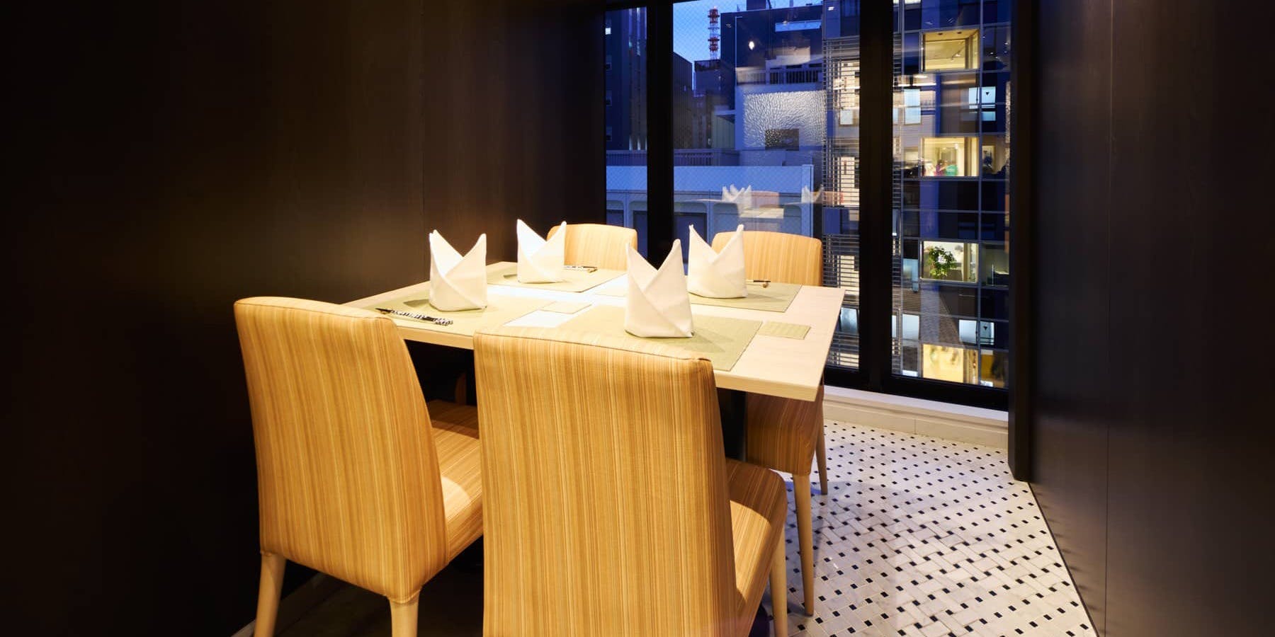 銀座 蕎麦悠 - 画像3