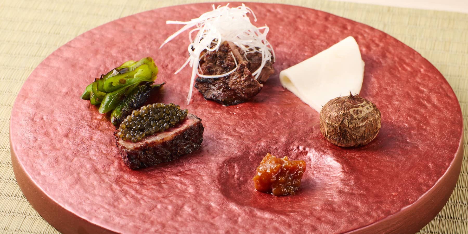 銀座 蕎麦悠 - 画像4