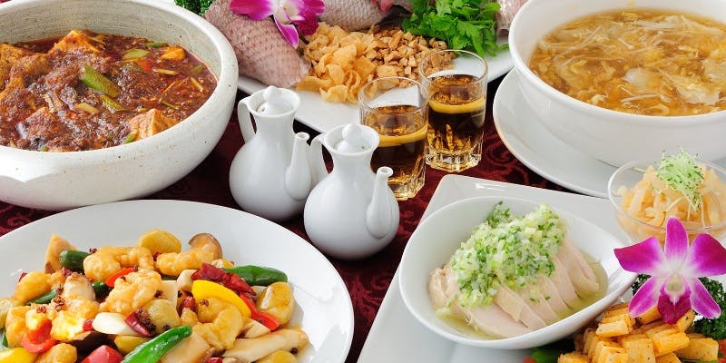 【12月限定】忘年会プラン　全7品＋飲み放題2時間