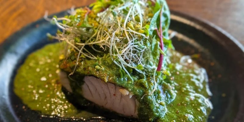 【夜のおまかせコース】前菜2～3品・カバブ・本日のカレー＆ビリヤニ・デザート・お飲み物