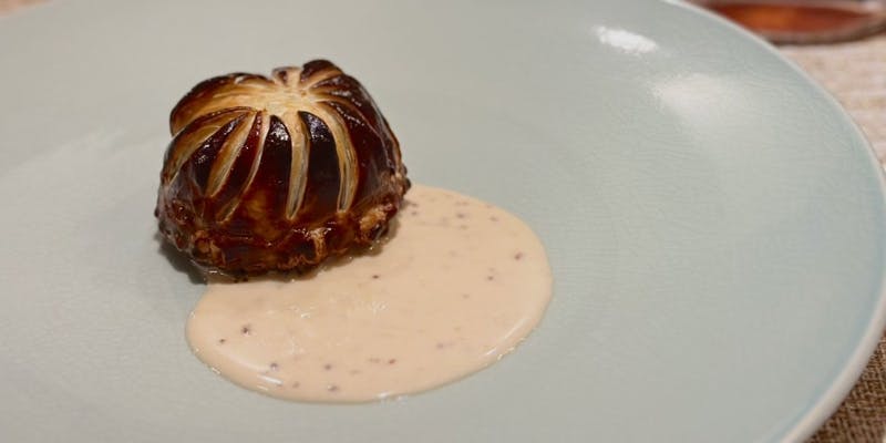 【Xmas2025】特別コース（通常メニューの食材アップグレード）