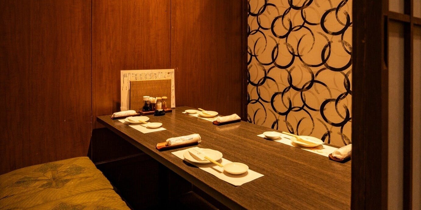 個室 熟成肉と熟成魚 こなれ 京橋店 - 画像3