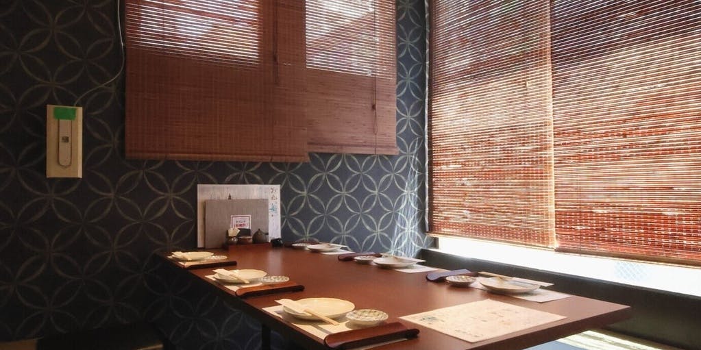 個室 熟成肉と熟成魚 こなれ 京橋店 - 画像2