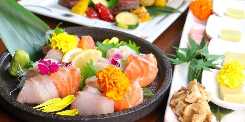 個室 熟成肉と熟成魚 こなれ 京橋店 - 画像4