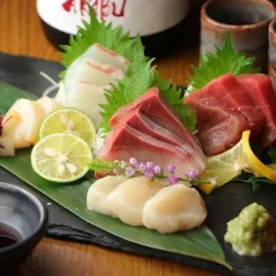 熟成魚と熟成肉の極上の味わい