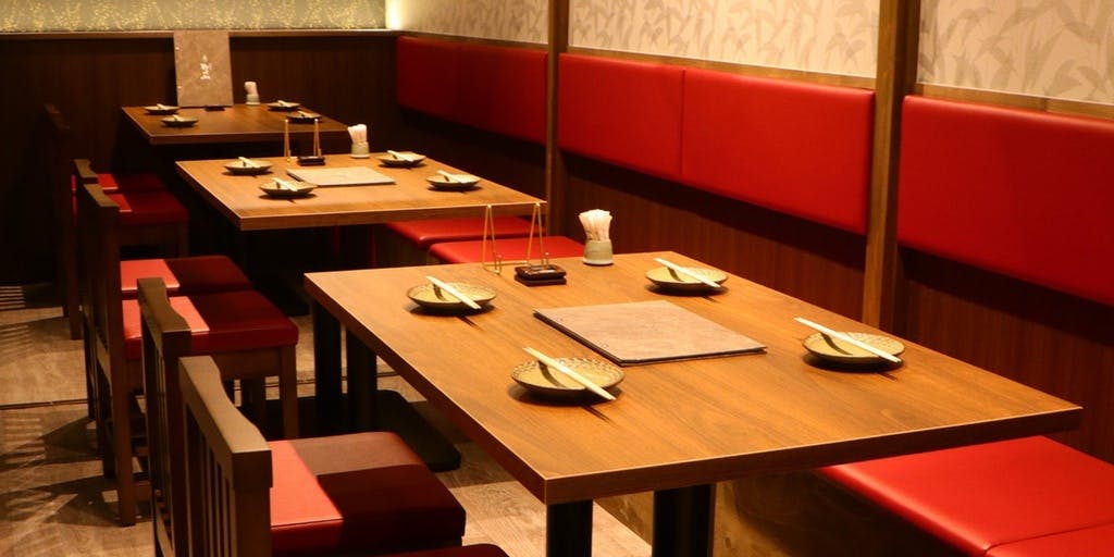 藁焼き わくら 茨木店