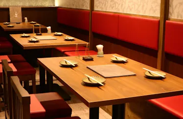 藁焼き わくら 茨木店